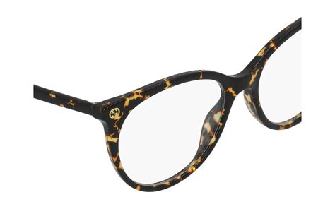 Gucci GG0093O Prescription Eyeglasses .